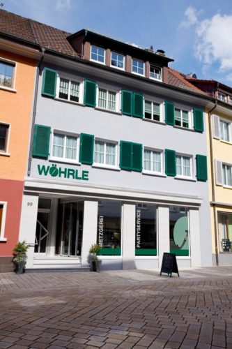 Wöhrle &#8211; Metzgerei &amp; Partyservice