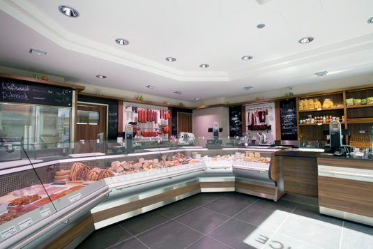 Wöhrle &#8211; Metzgerei &amp; Partyservice