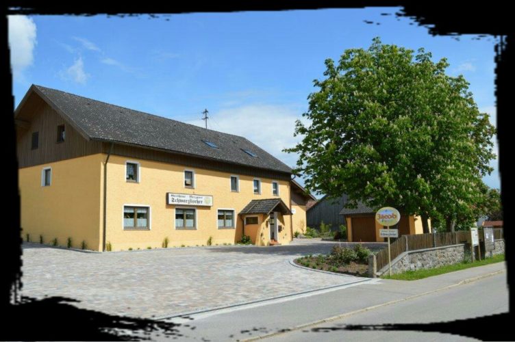 Metzgerei &amp; Gasthaus Schwarzfischer