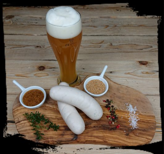 Metzgerei &amp; Gasthaus Schwarzfischer